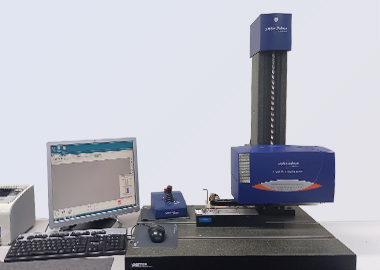 Roughness Tester