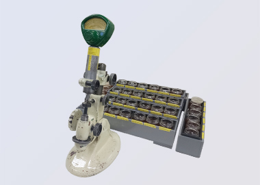 Micro Kator