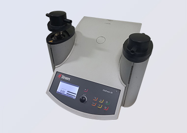 Mounting Press