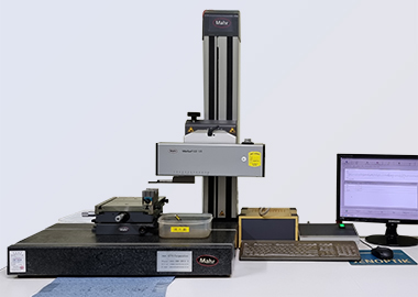 Roughness Tester