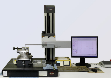 Form Tester