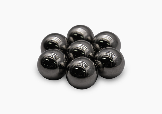 Ceramic Ball