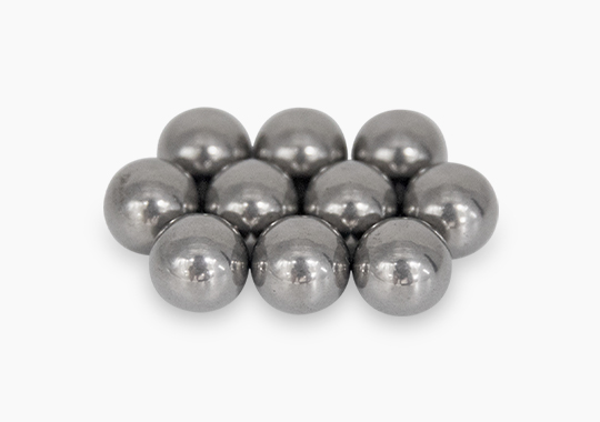 Shoe Ball