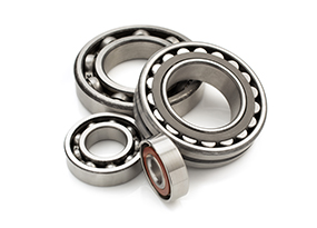 Ball Bearing