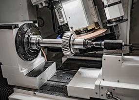 Machinery Equipment