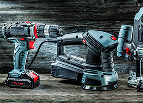 Electric Tool