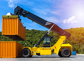 Heavy Equipment