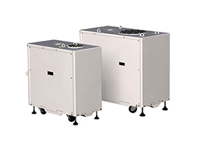 Semiconductor Vacuum Pump