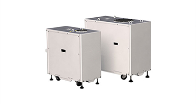 Semiconductor Vacuum Pump