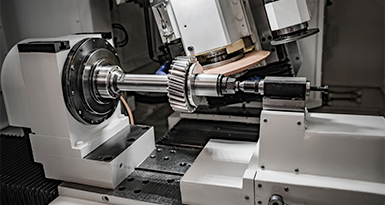 Machinery Equipment