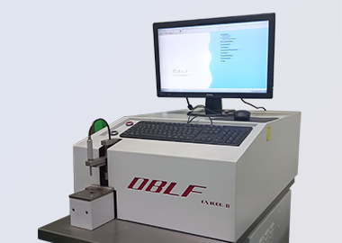 分光分析器
