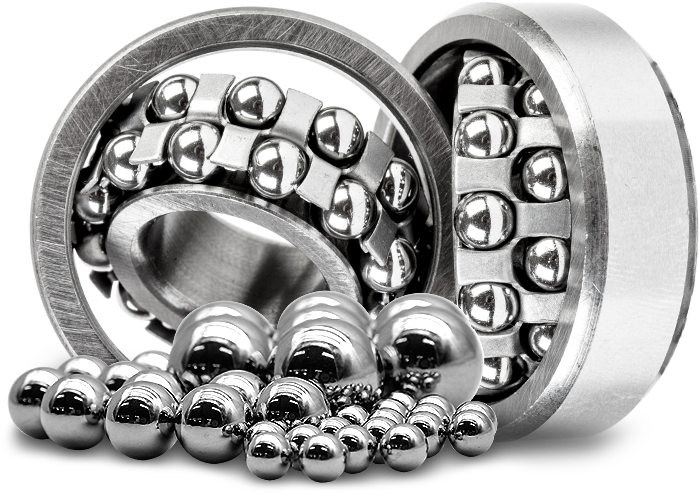 Steel Ball