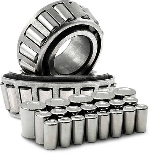 Tapered Roller