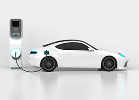電気自動車