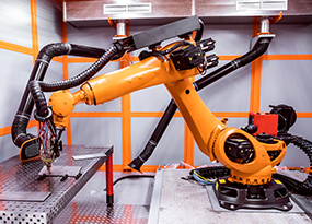 Robot Arm