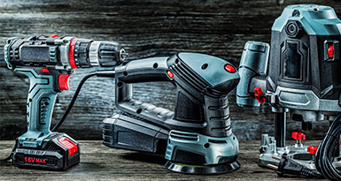 Robot Arm